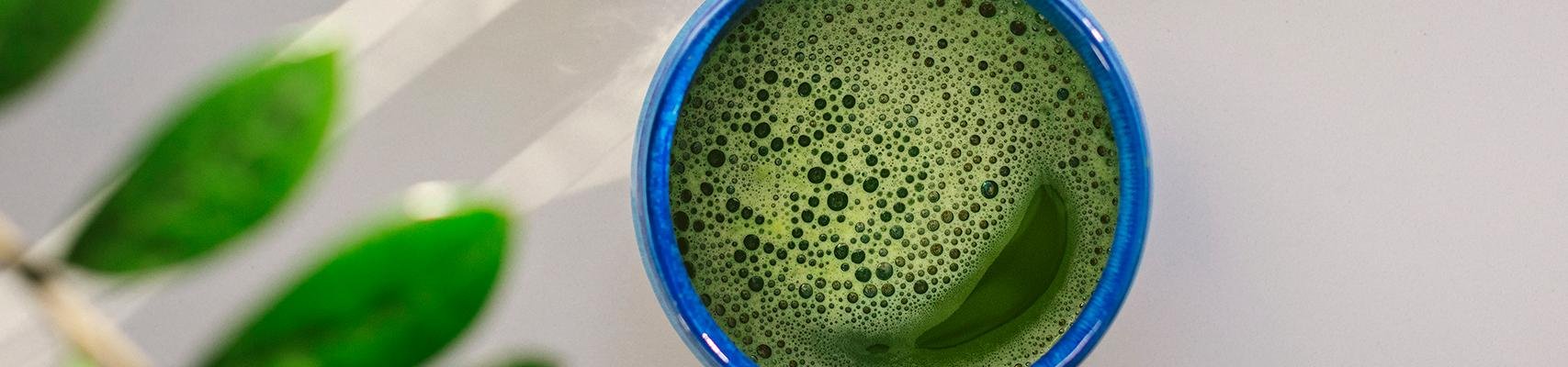 Matcha Boutique