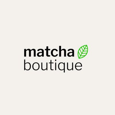 Matcha Boutique