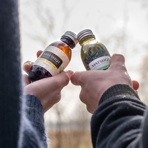 Matcha Boutique, Essen & Getränke Marke in Belgien