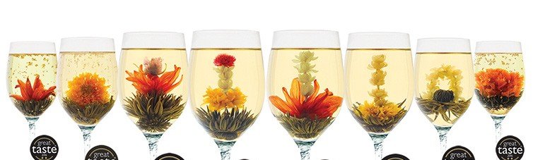 Thee van Flora Tea