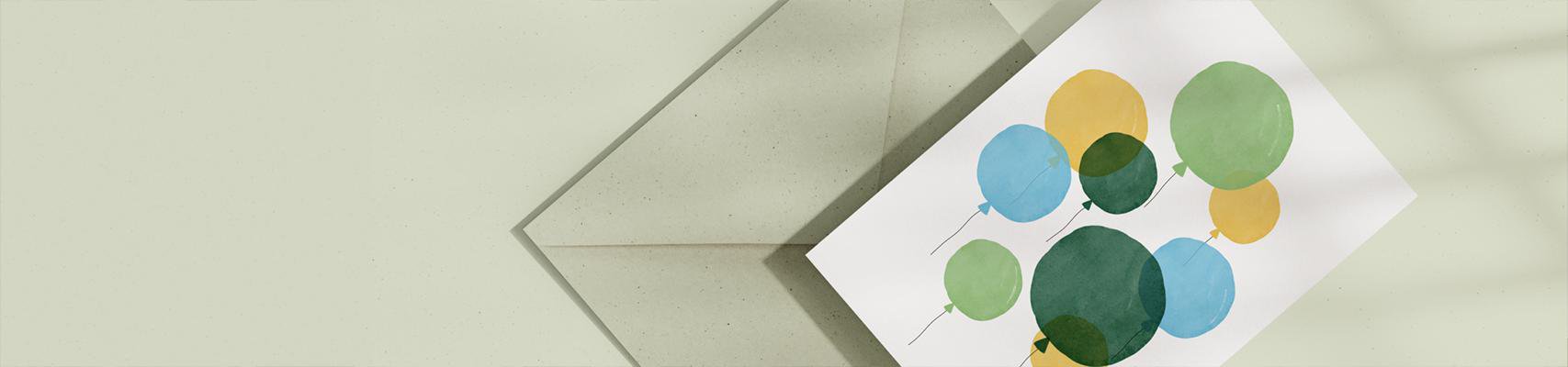 Eökke™ | Eco Greeting Cards