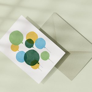 Eökke™ | Eco Greeting Cards, Stationery brand in Poland