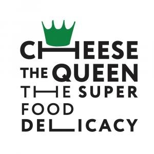 CHEESE THE QUEEN