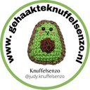 Knuffelsenzo