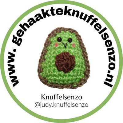Knuffelsenzo