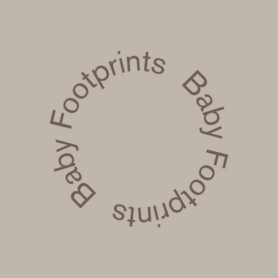 Babyfootprint