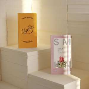 SOUMKINE, Stationery merk in Frankrijk