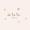 OH LA LA PARIS