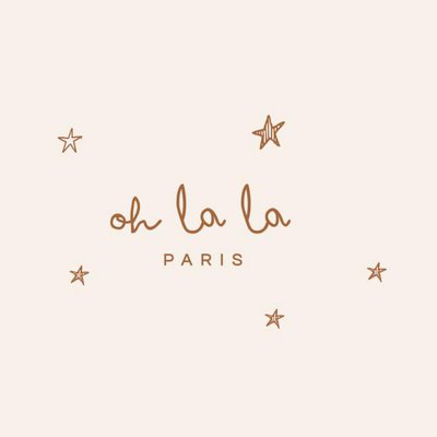 OH LA LA PARIS