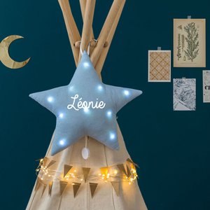 OH LA LA PARIS, Kids & Baby brand in France