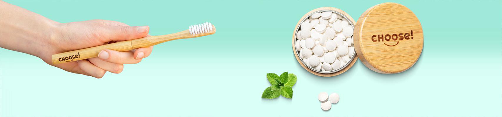 CHOOSE TeethCare B.V.