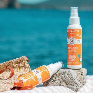 Alphanova SUN, Health & Beauty brand in Netherlands