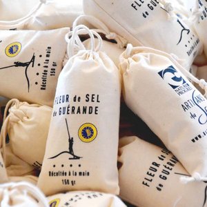 ARTISANS DU SEL, Food & Beverages brand in France
