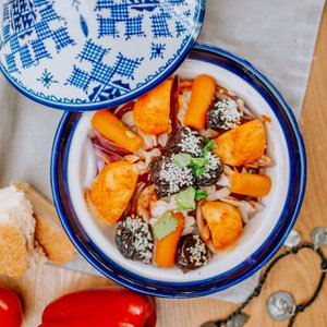 ZIRI, Kitchen & Dining brand in Netherlands