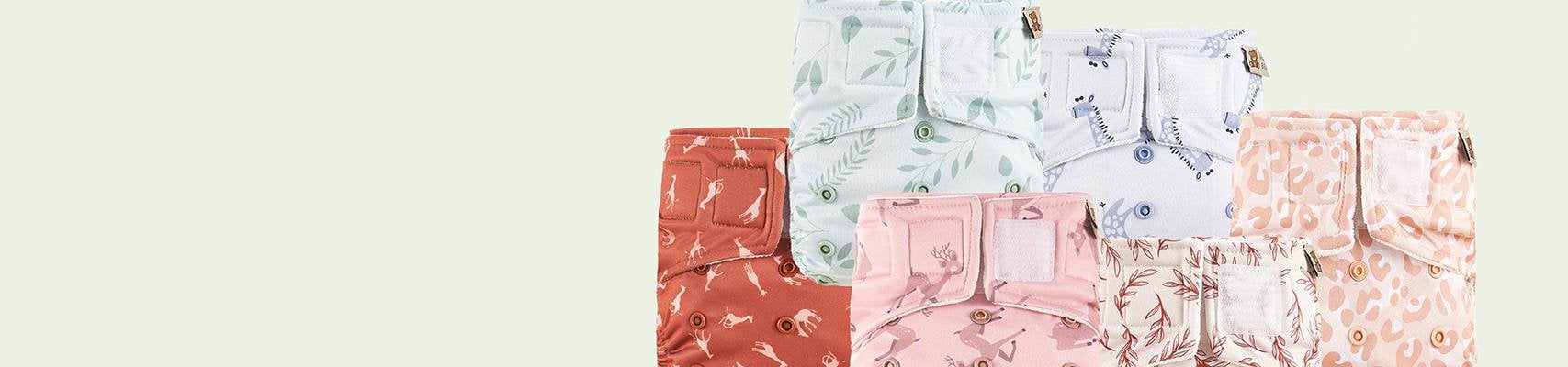 HappyBear Diapers
