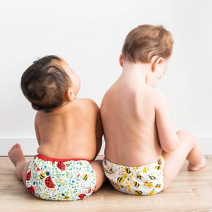 HappyBear Diapers, Kids & Baby merk in Nederland