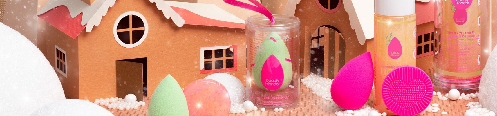 BEAUTYBLENDER