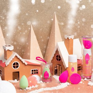 BEAUTYBLENDER, Health & Beauty brand in Netherlands