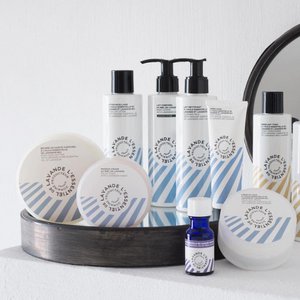 L'ESSENTIEL DE LAVANDE, Health & Beauty brand in France