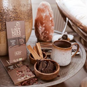 Lovechock, Eten & Drinken merk in België