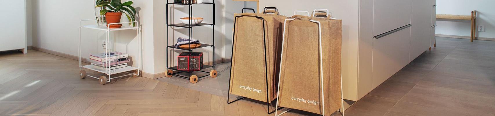 Everyday Design