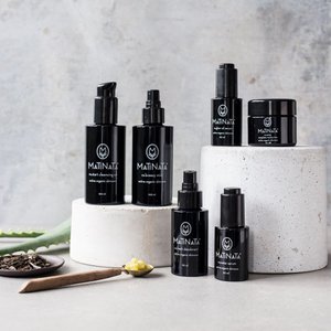 Matinata skincare