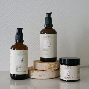 MAISON DASSAM, Health & Beauty brand in France