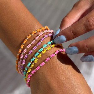 Love Ibiza, Jewelry brand in Netherlands