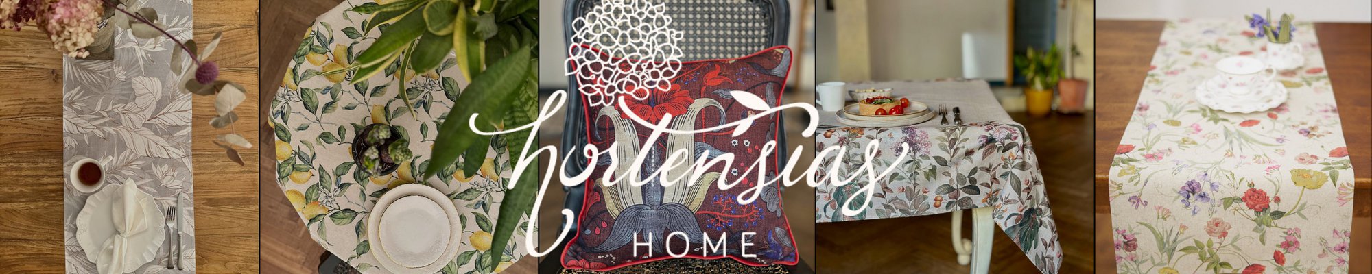 HORTENSIAS HOME
