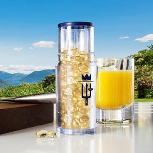 Omega-3 of Norway, Health & Beauty merk in Noorwegen
