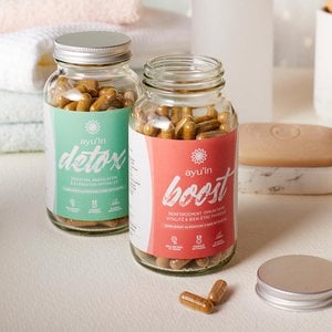 AYU'IN, Health & Beauty merk in Frankrijk