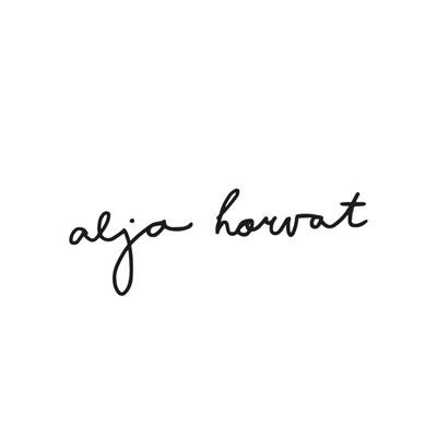 Alja Horvat