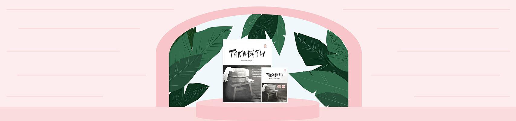 Takabath