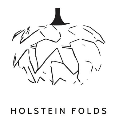 Holstein Folds