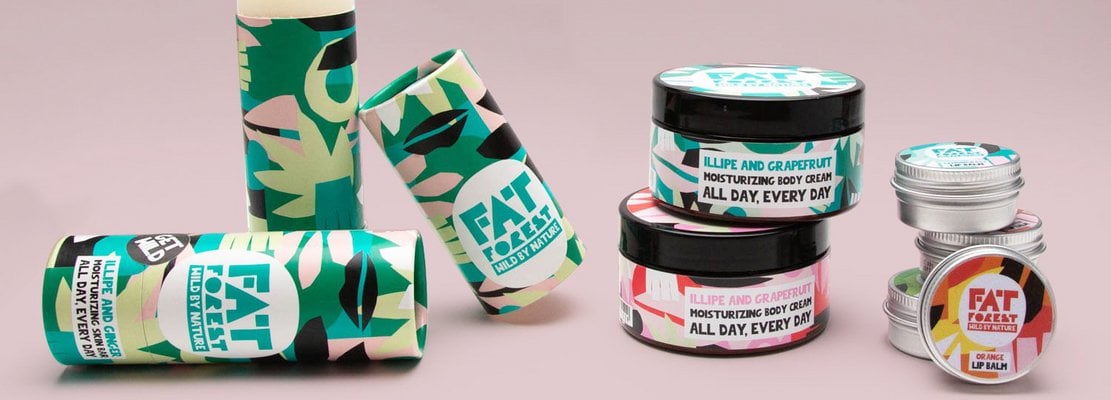 Fat Forest