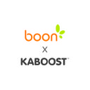 Boon  &  Kaboost