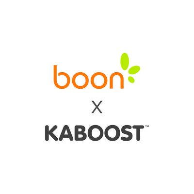 Boon  &  Kaboost