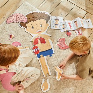 BARBO TOYS, Kids & Baby brand in Denmark