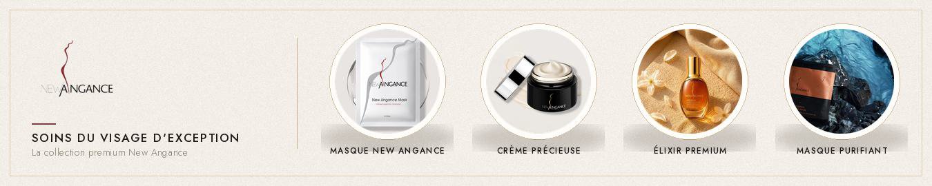 New Angance