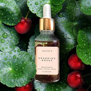 Velveux, Health & Beauty merk in Nederland