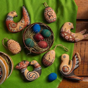 Koza Dereza Manufacture, Home & Living brand in Ukraine