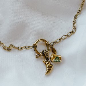 Frances Falicia, Jewelry brand in Netherlands