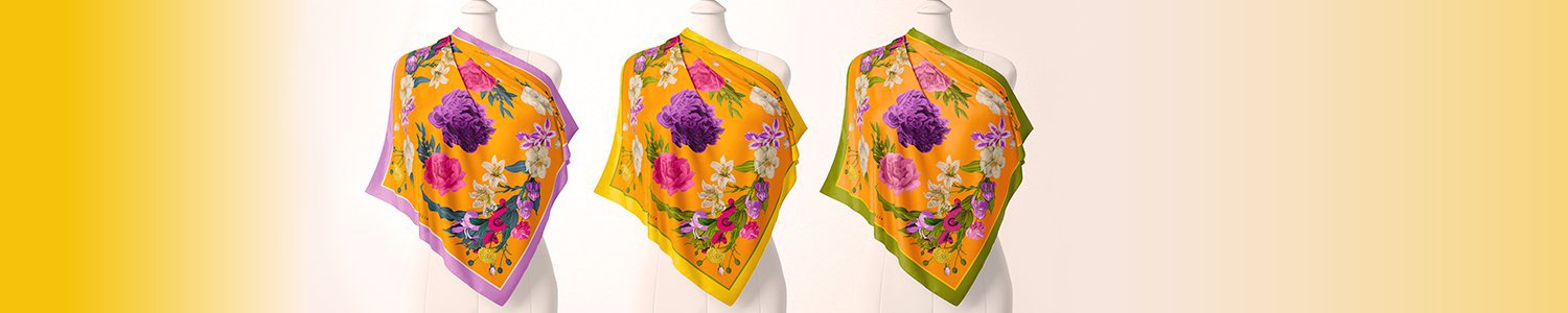 Fetolia - The Art of Scarf