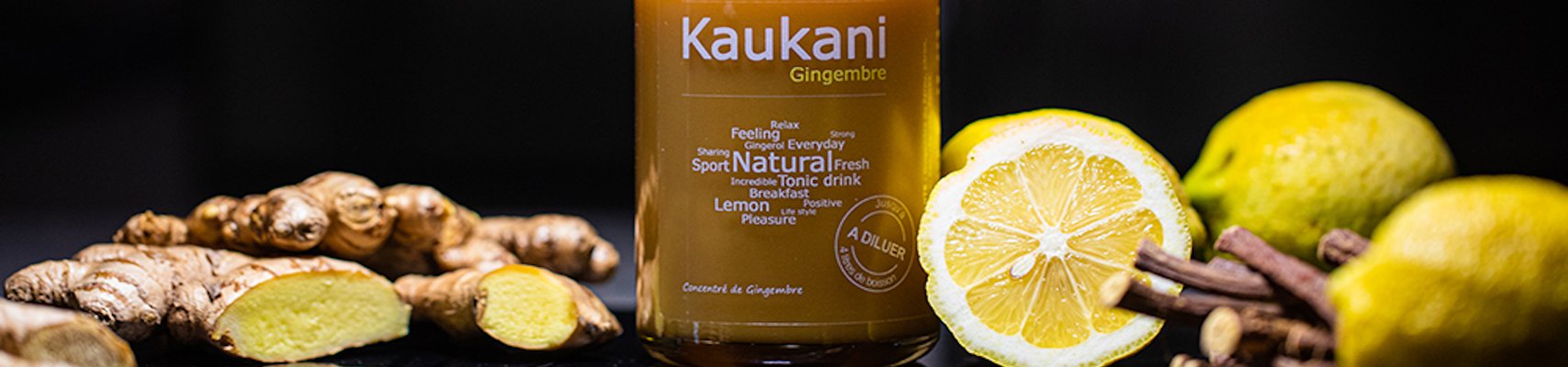 Kaukani