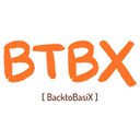 BacktoBasiX - Kitsch Kitchen