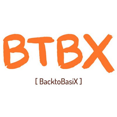 BacktoBasiX - Kitsch Kitchen