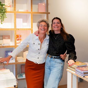 BacktoBasiX - Kitsch Kitchen, Home & Living brand in Netherlands