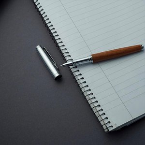 Hörner, Stationery merk in Duitsland