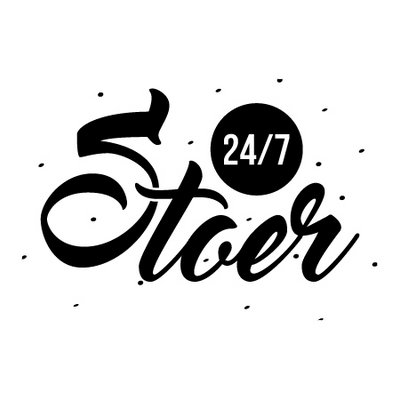 24/7 Stoer