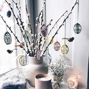 Jette Frölich Design, Home & Living brand in Denmark